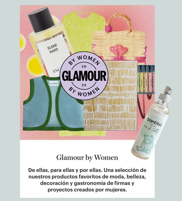Glamour by Women - Marzo 2023