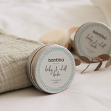 Baby & Child Balm  ( Bálsamo reparador para bebés y niños)