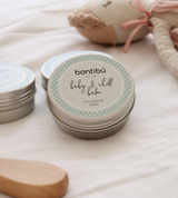 Baby & Child Balm  ( Bálsamo reparador para bebés y niños)