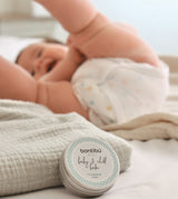 Baby & Child Balm  ( Bálsamo reparador para bebés y niños)