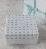 Regalos naturales para Bebés