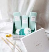 productos de higiene natural