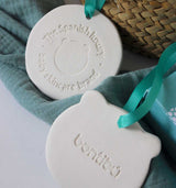 Scented ceramic set Limited Edition