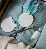 Scented ceramic set Limited Edition