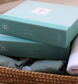 Scented ceramic set Limited Edition