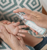 Spray antisséptico