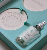Scented ceramic set Limited Edition