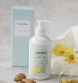 Crema Natural para Bebés