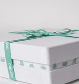 Caja Lazo Bontibú