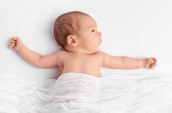 El Plan Definitivo para el Tratamiento y Prevención de la Dermatitis del Pañal