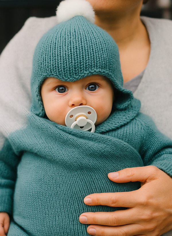 Preparando la piel para el frío