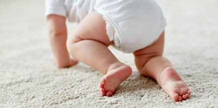 Los riesgos para la salud de las alfombras y moquetas